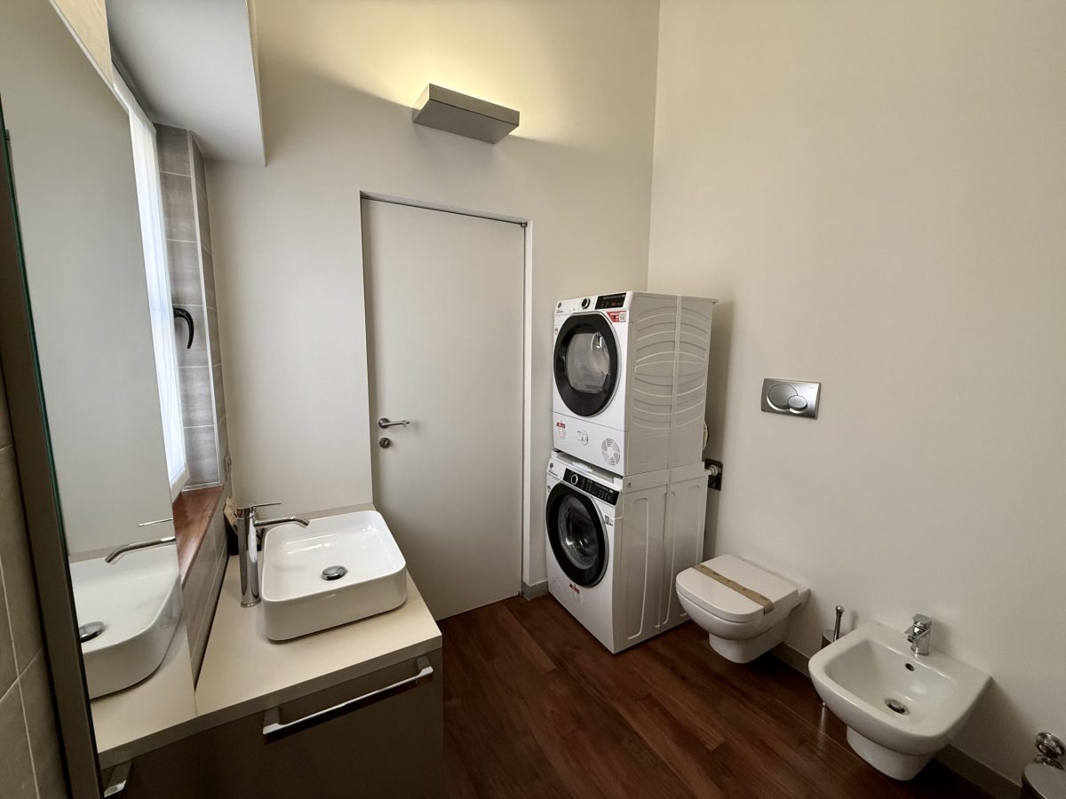 Bagno Principale