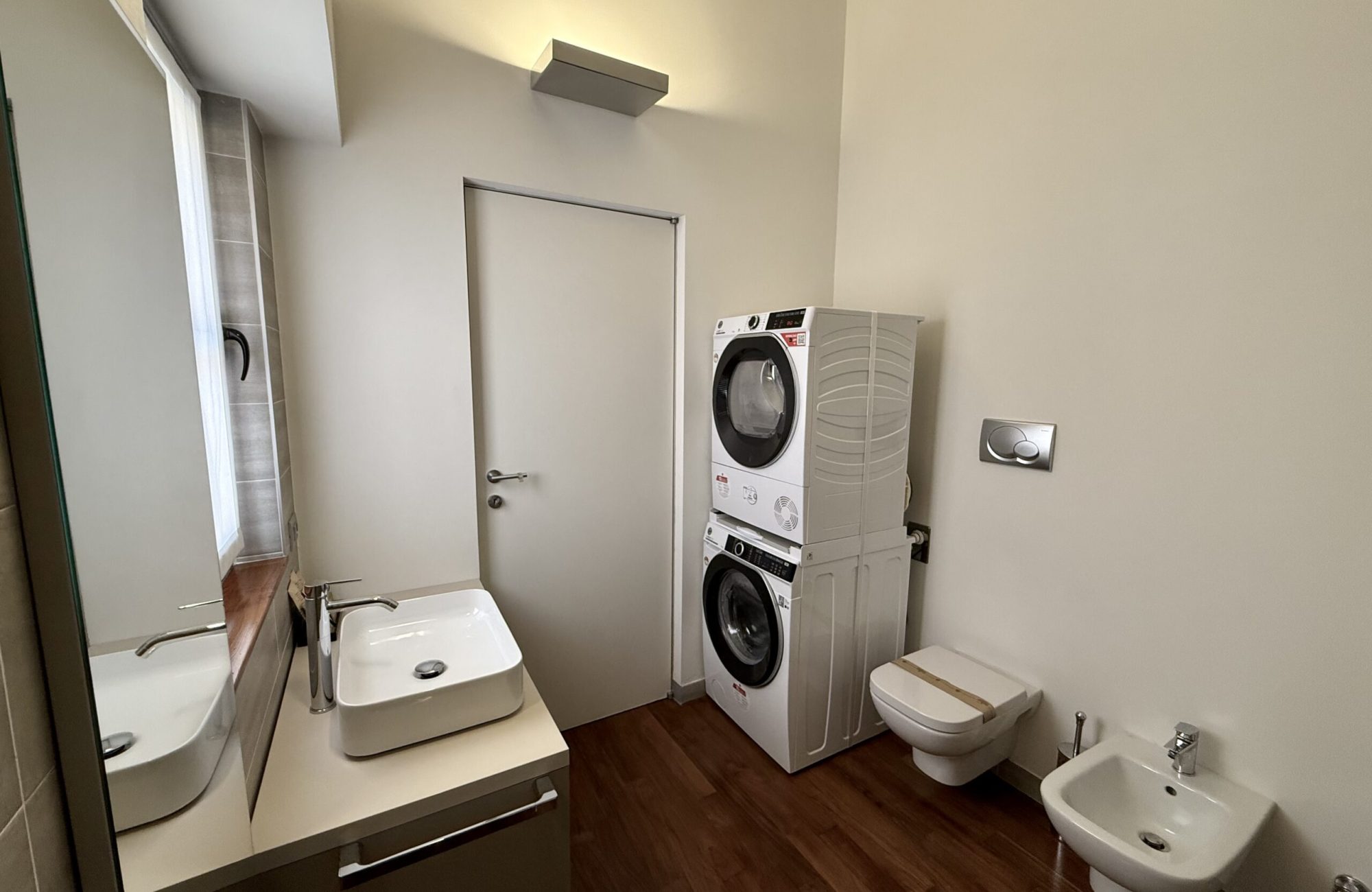 Bagno Principale