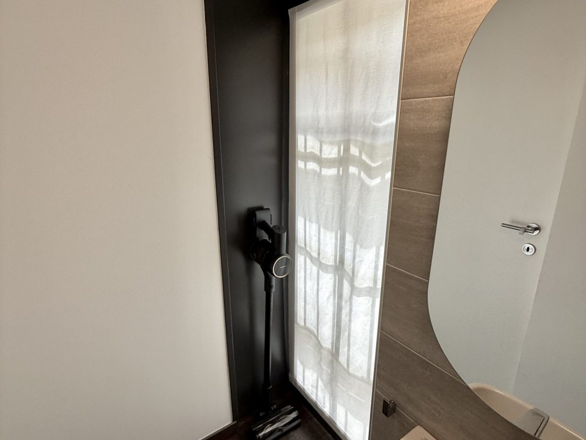 Bagno Secondario