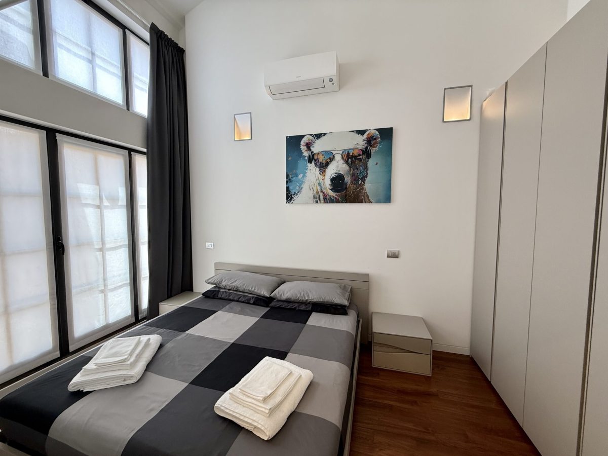 Camera Balcone