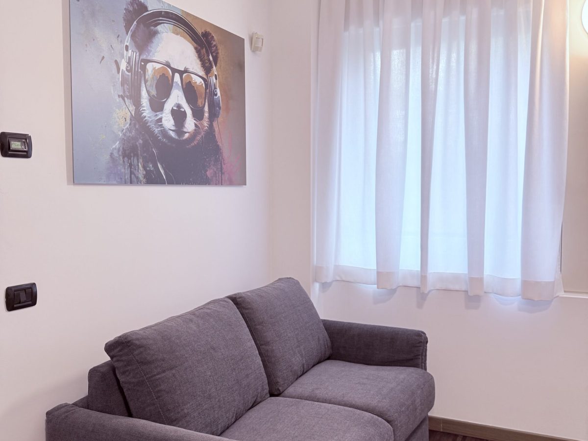 Divano Letto